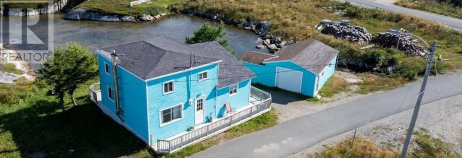 6 Blackmores Ln, New Wes Valley, NL A0G 3L0
