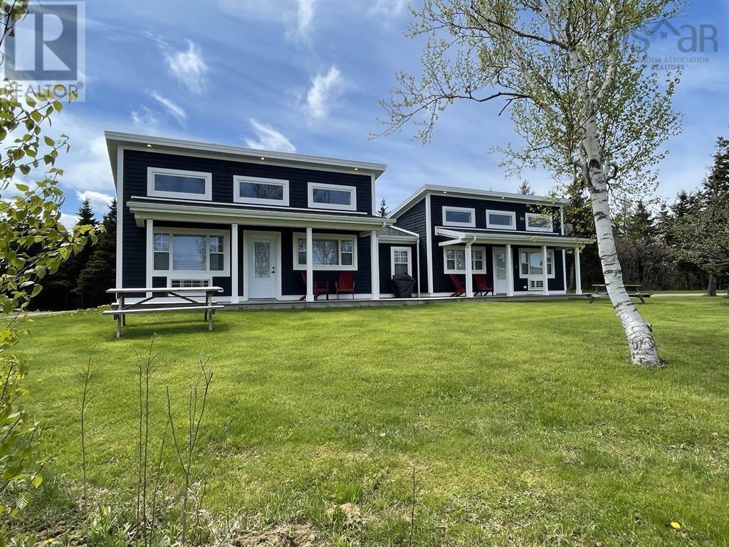 15 17 Chemin Pond Du Bras Rd, Inverness, Subd. A, NS B0E 1H0