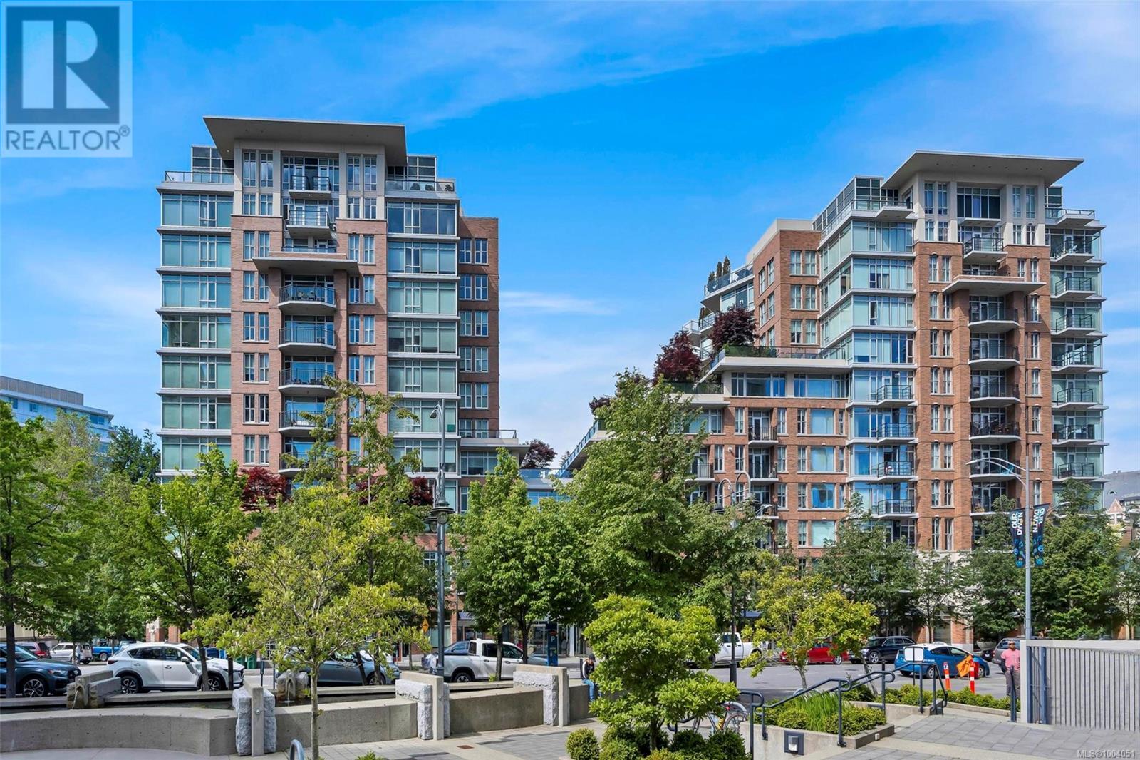 737 Humboldt Street #s1104, Victoria, BC V8W 1B1