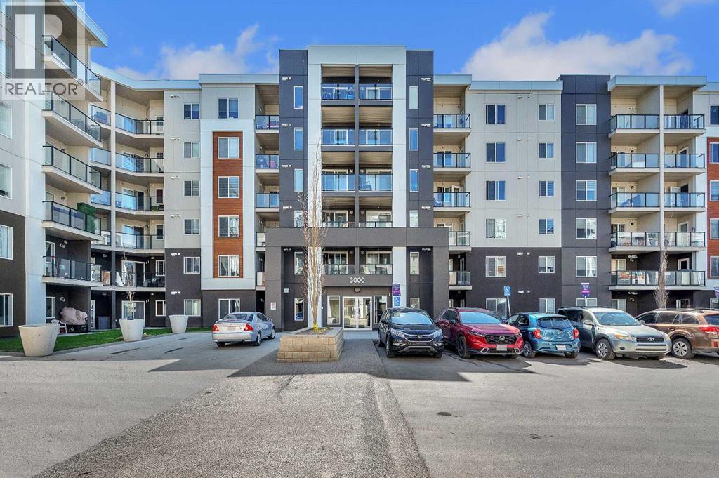 4641 128 Avenue Ne Unit 3419, Calgary, AB T3N 1T4