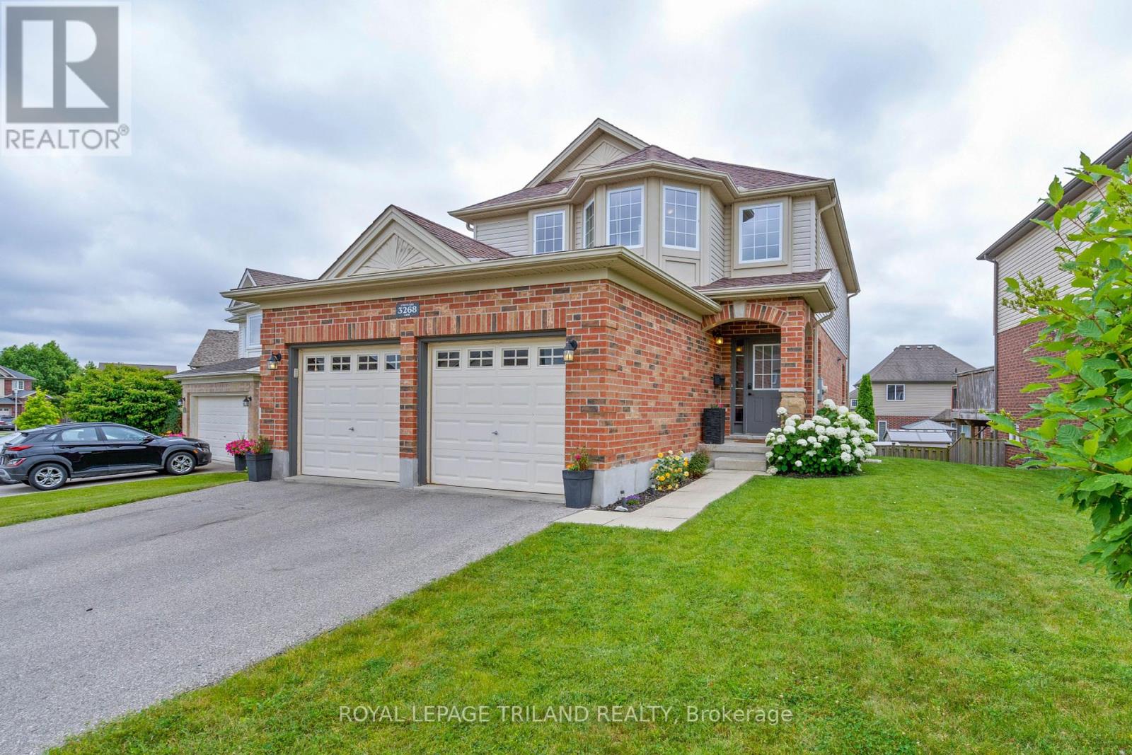 3268 Emilycarr Ln, London, ON N6L 0B2
