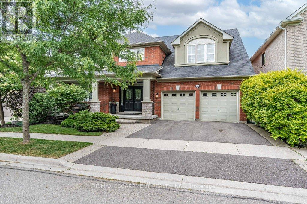 1560 Rixon Way, Milton, ON L9T 5T5