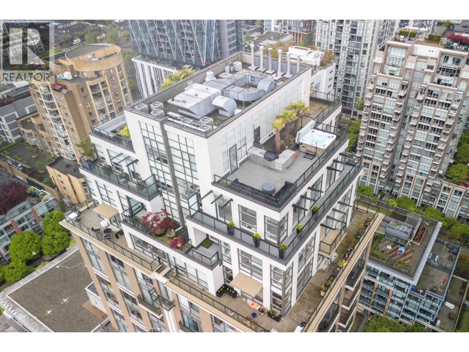 1055 Homer Street Unit 2602, Vancouver, BC V6B 1G3