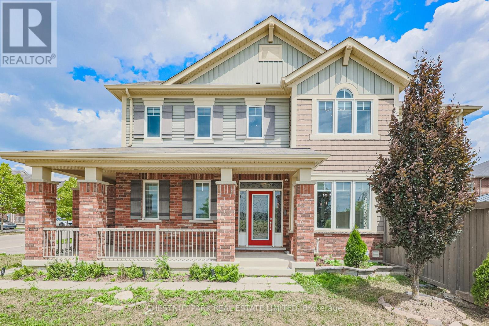 565 Edenbrook Hill Dr, Brampton Northwest Brampton, ON L7A 4T6
