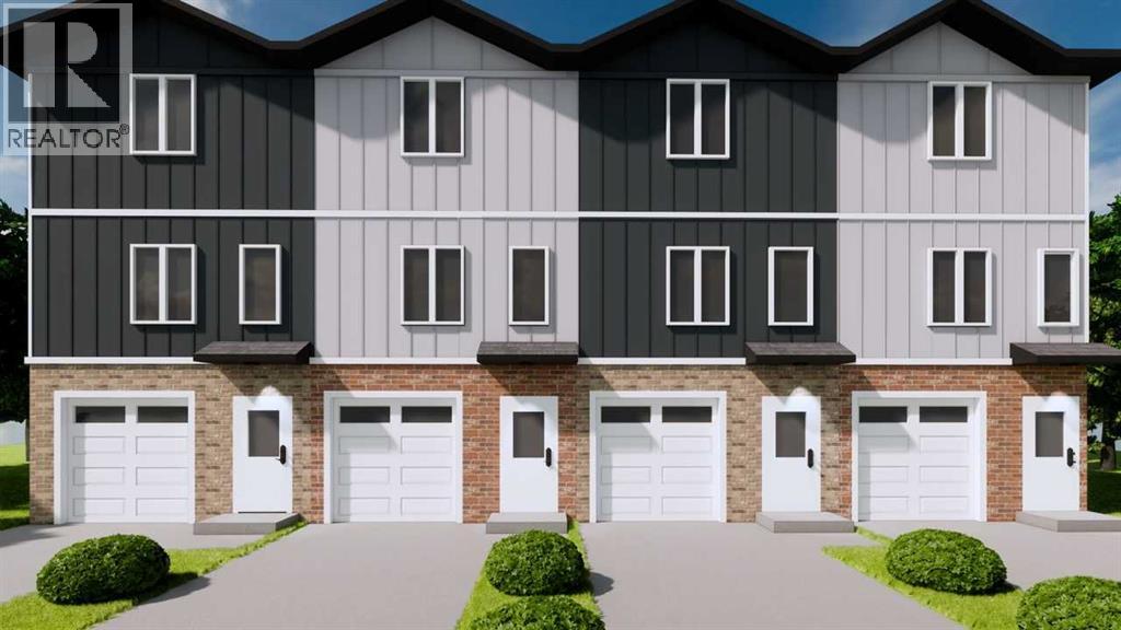 106 4 Street Northwest, Sundre, AB T0M 1X0
