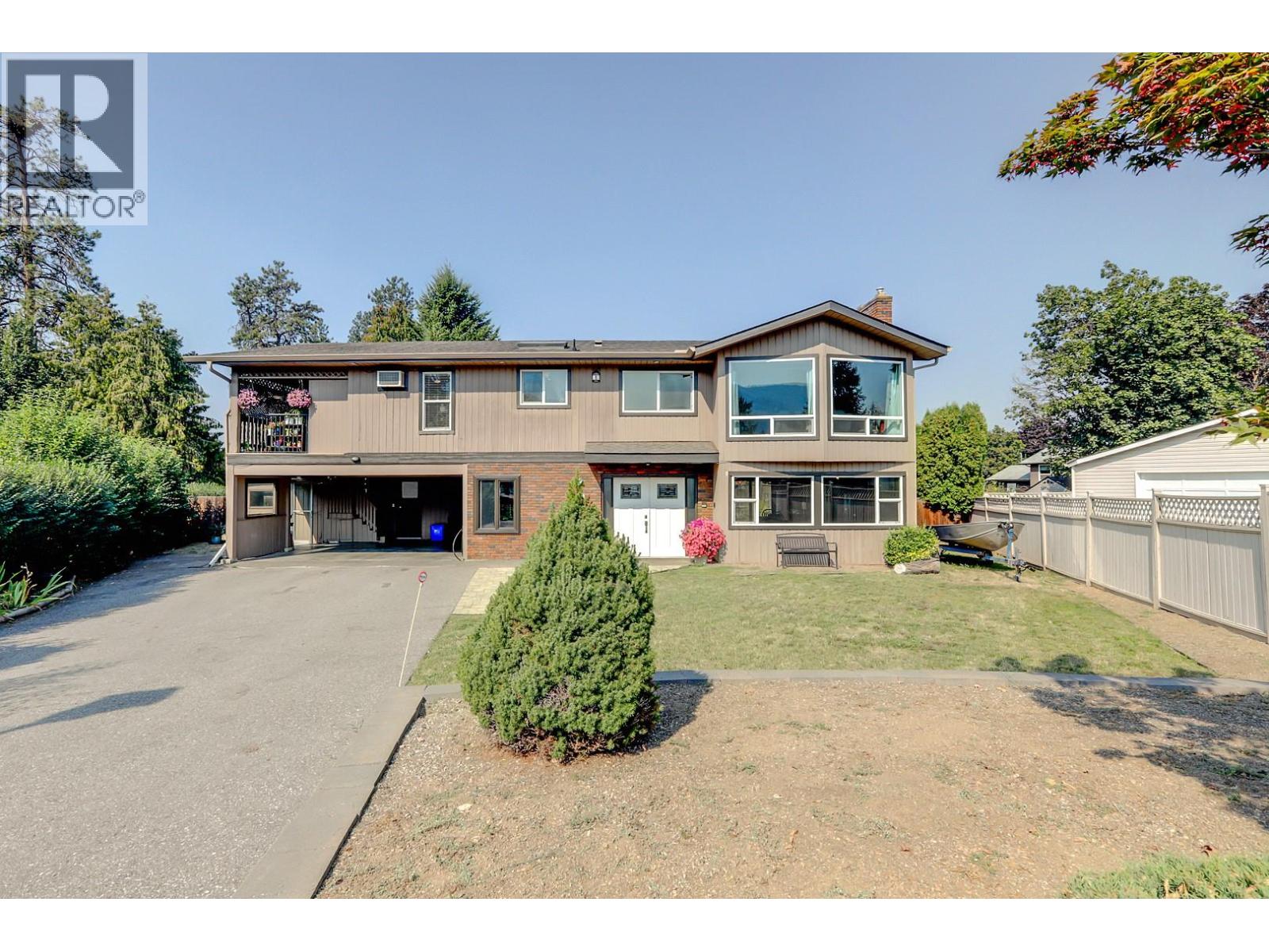 9401 Bel Air Dr, Coldstream, BC V1B 2A1