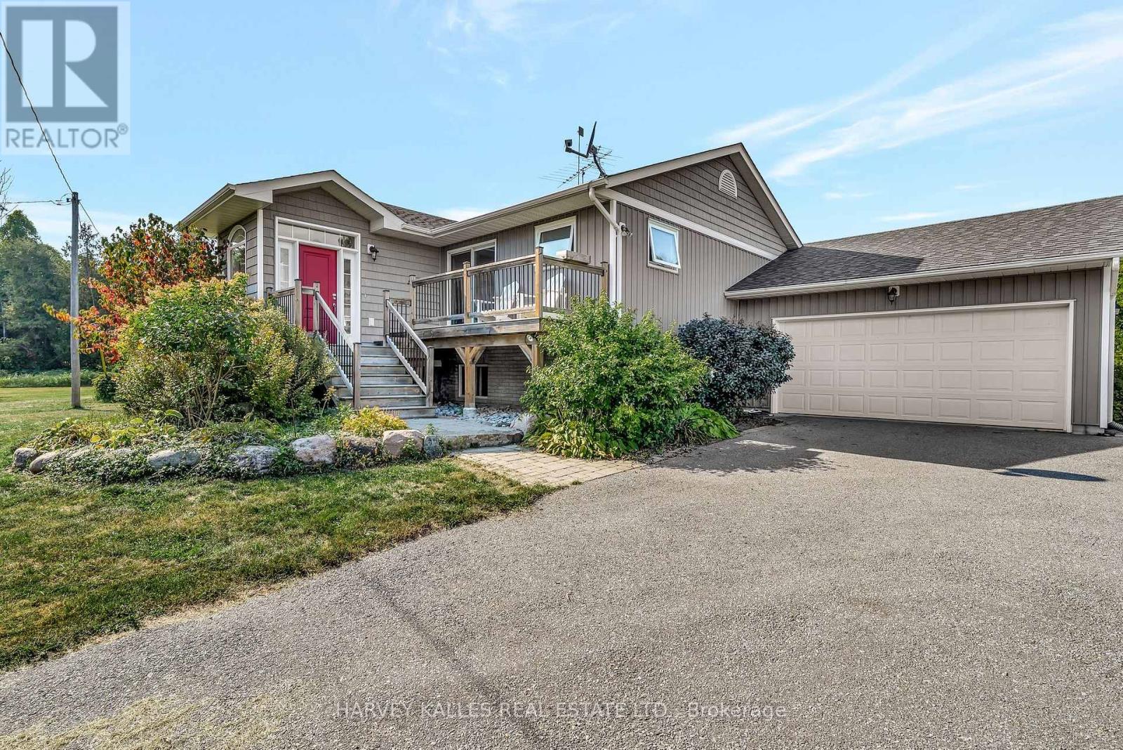 351 Durham St N, Cramahe, ON K0K 1S0