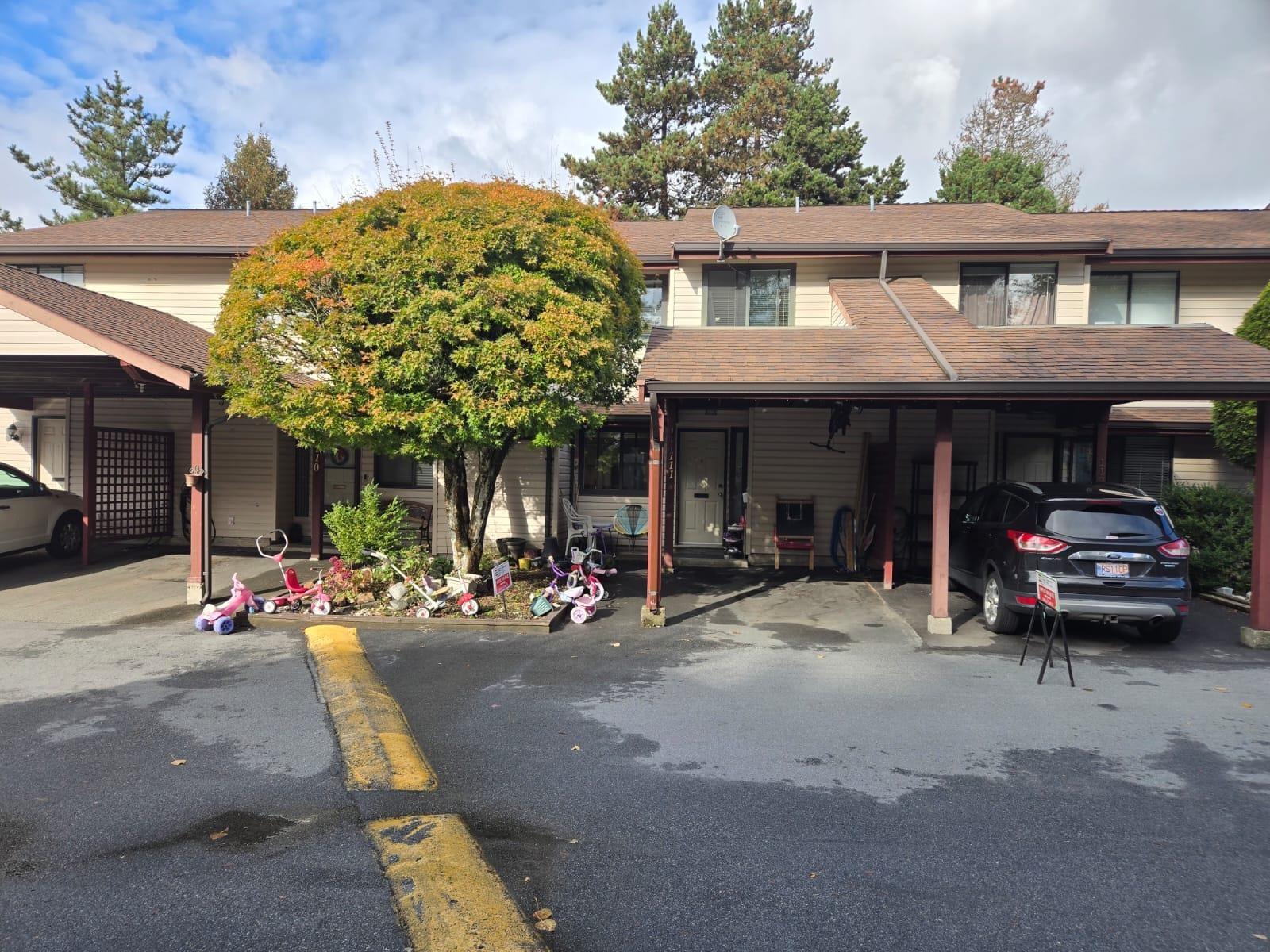 13880 74 Avenue Unit 111, Surrey, BC V3W 7E6