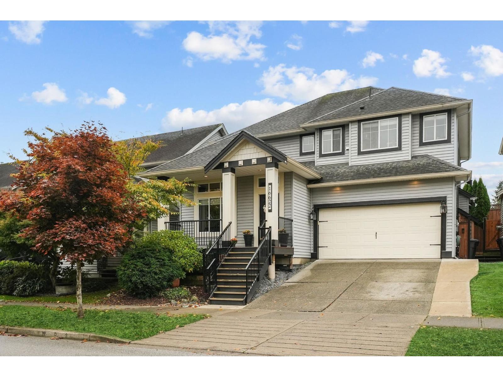 59 Avenue Unit 16622 #a, Surrey, BC V3S 4N9