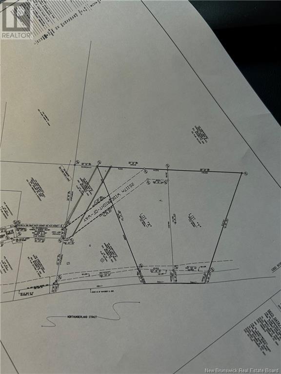 Lot Route 117, Pointe-sapin, NB E9A 1S9