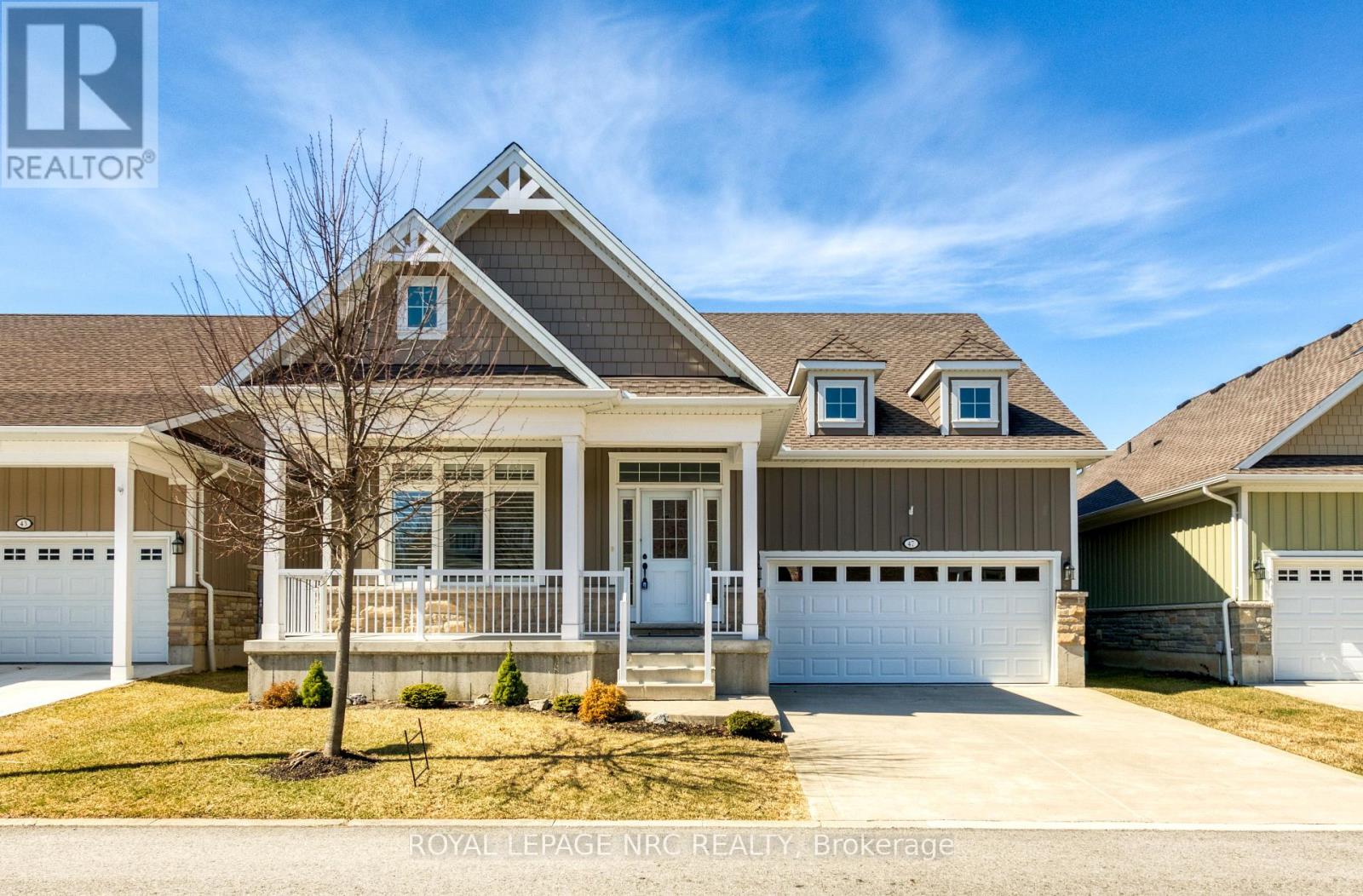 59 47 Regatta Dr, Norfolk Port Dover, ON N0A 1N3