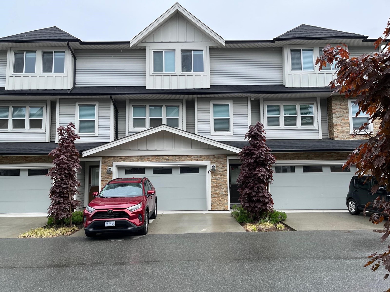 45455 Spadina Avenuechilliwack Proper West Unit 19, Chilliwack, BC V2P 0G4