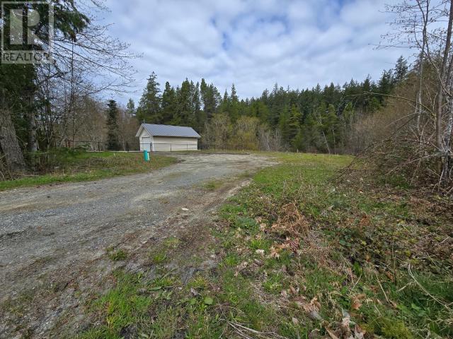 Manson Avenue, Powell River, BC V8A 3P9