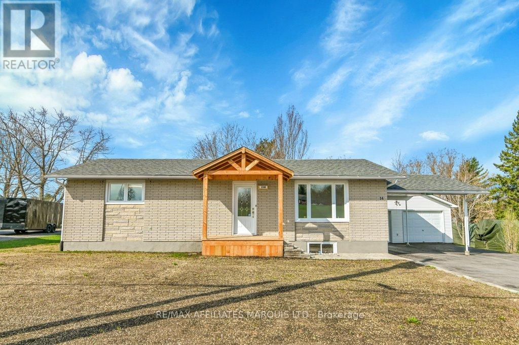 2140 Valley St, North Stormont, ON K0C 1W0