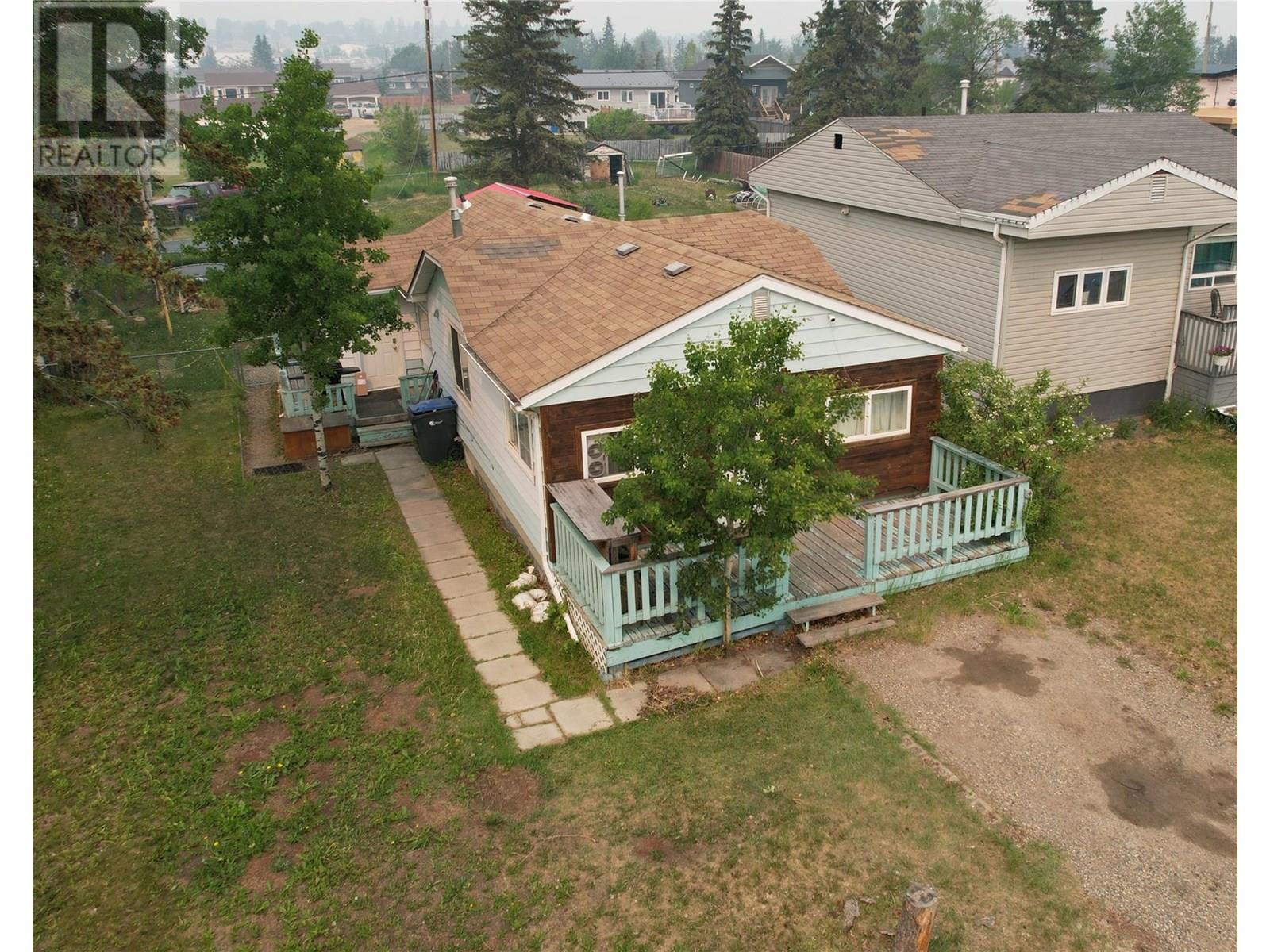 102 Avenue Unit 1616, Dawson Creek, BC V1G 2E4
