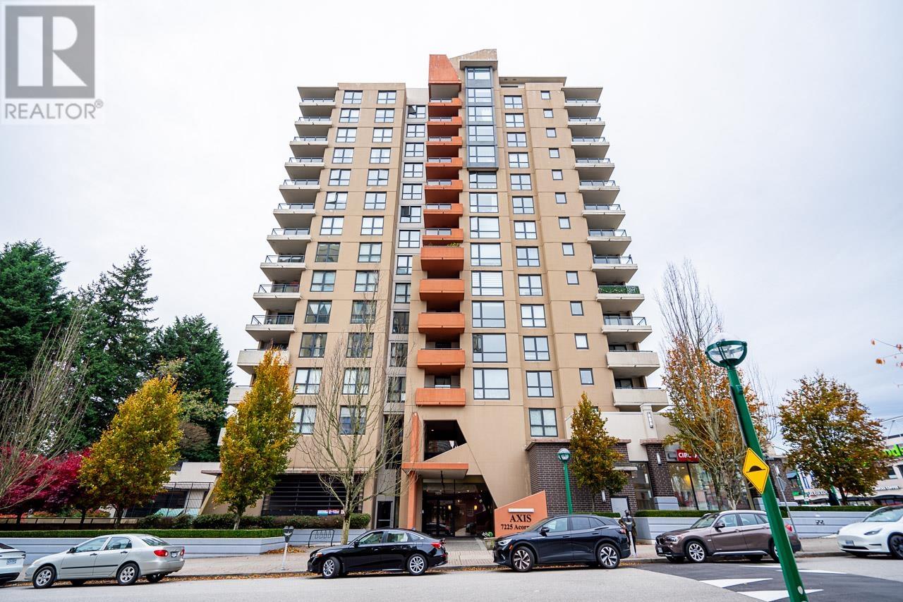 7225 Acorn Avenue Unit 1105, Burnaby, BC V5E 0A9