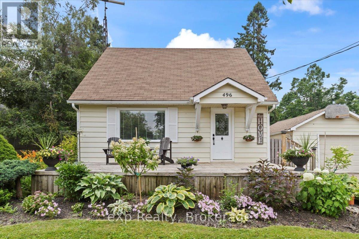 496 Main St E, Southgate, ON N0C 1B0