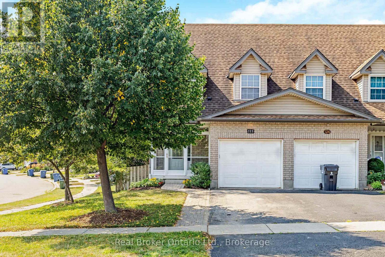 122 Silurian Dr, Guelph, ON N1E 7G1
