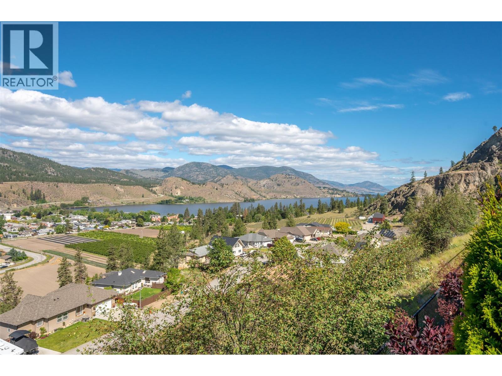 4400 Mclean Creek Road Unit 137, Okanagan Falls, BC V0H 1R6
