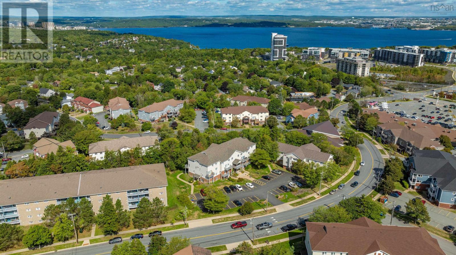 159 Farnham Gate Road Unit 104, Halifax, NS B3M 4A3