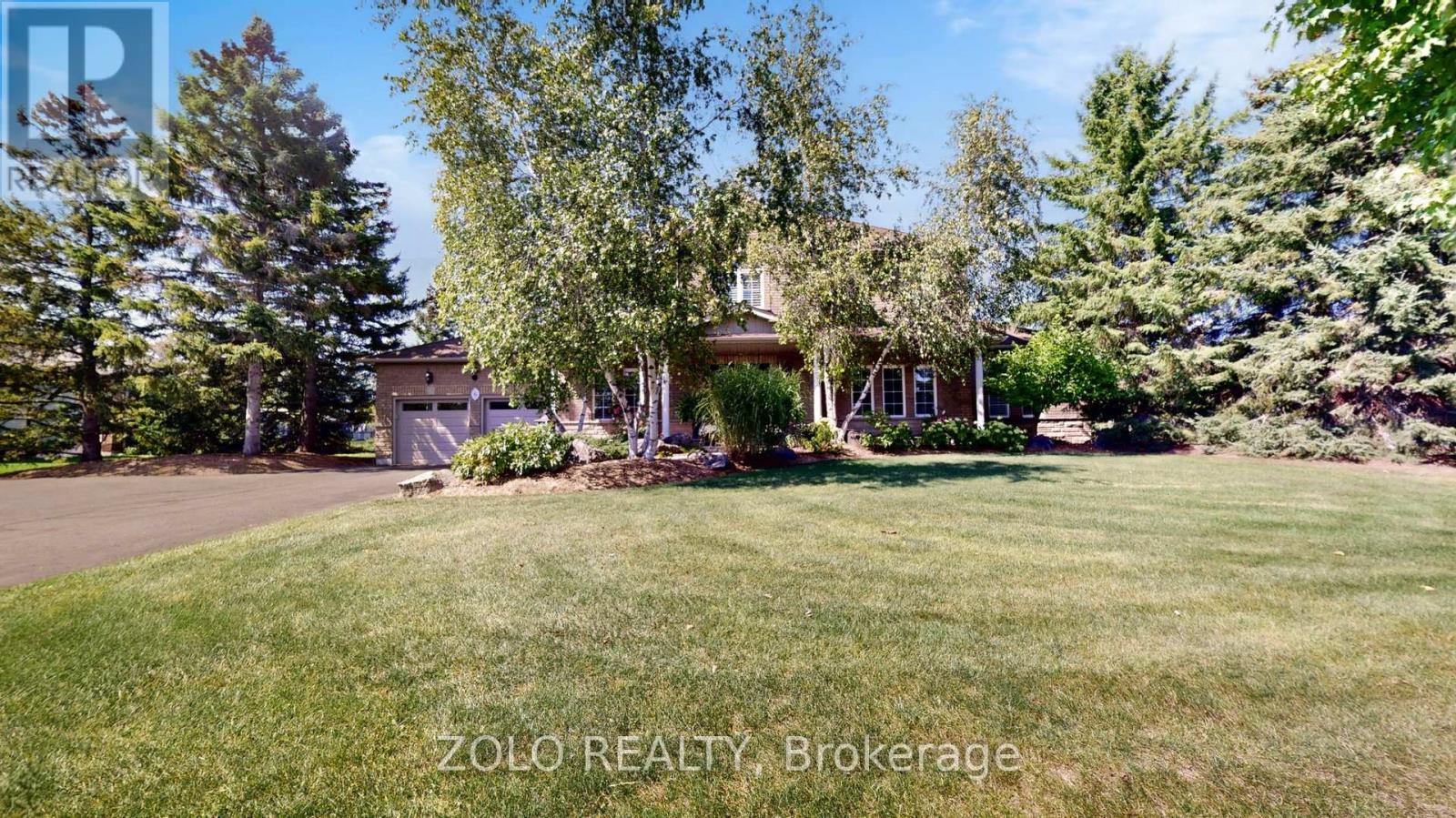 6 Massari St, Caledon, ON L7K 0B6