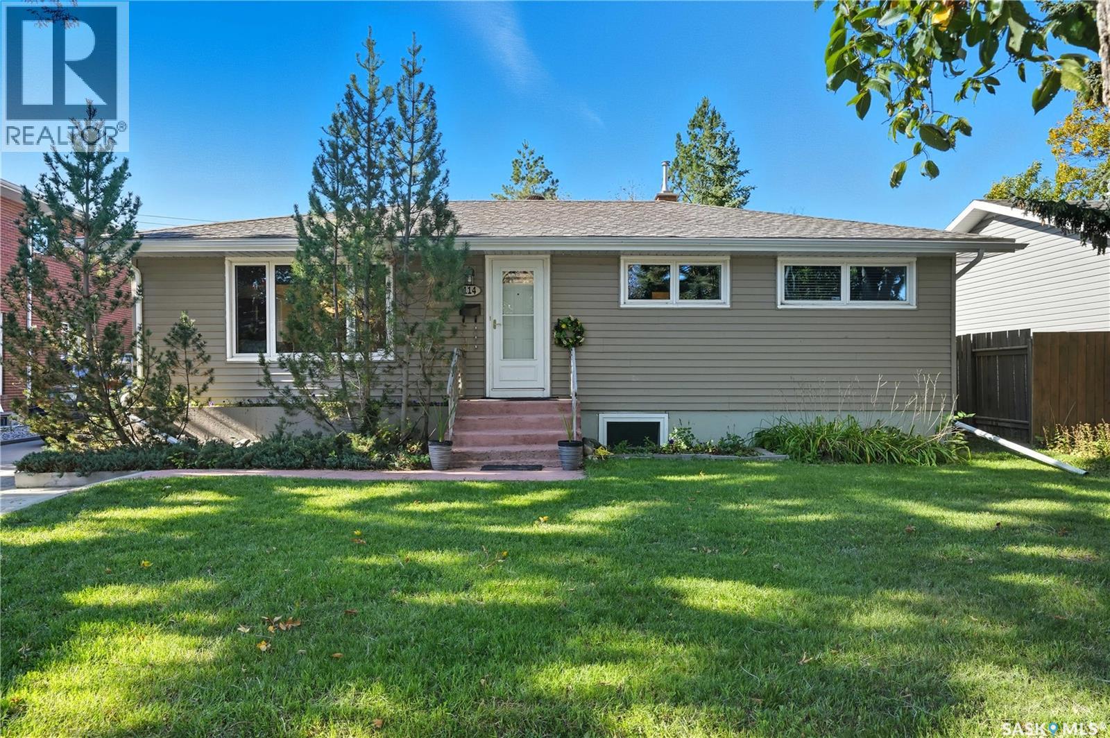 114 Patterson Dr, Regina, SK S4S 3W9
