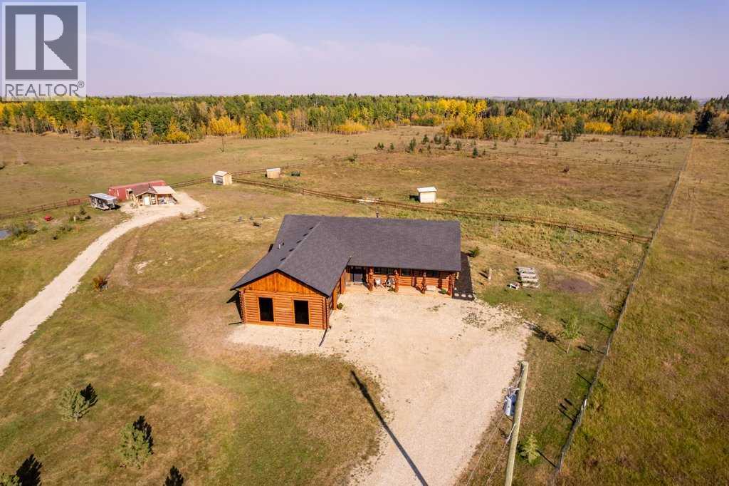 32101 Range Road 50, Rural Mountain View County, AB T0M 0W0