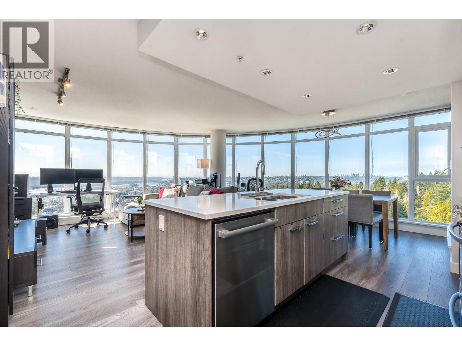 958 Ridgeway Avenue Unit 1202, Coquitlam, BC V3K 0C5