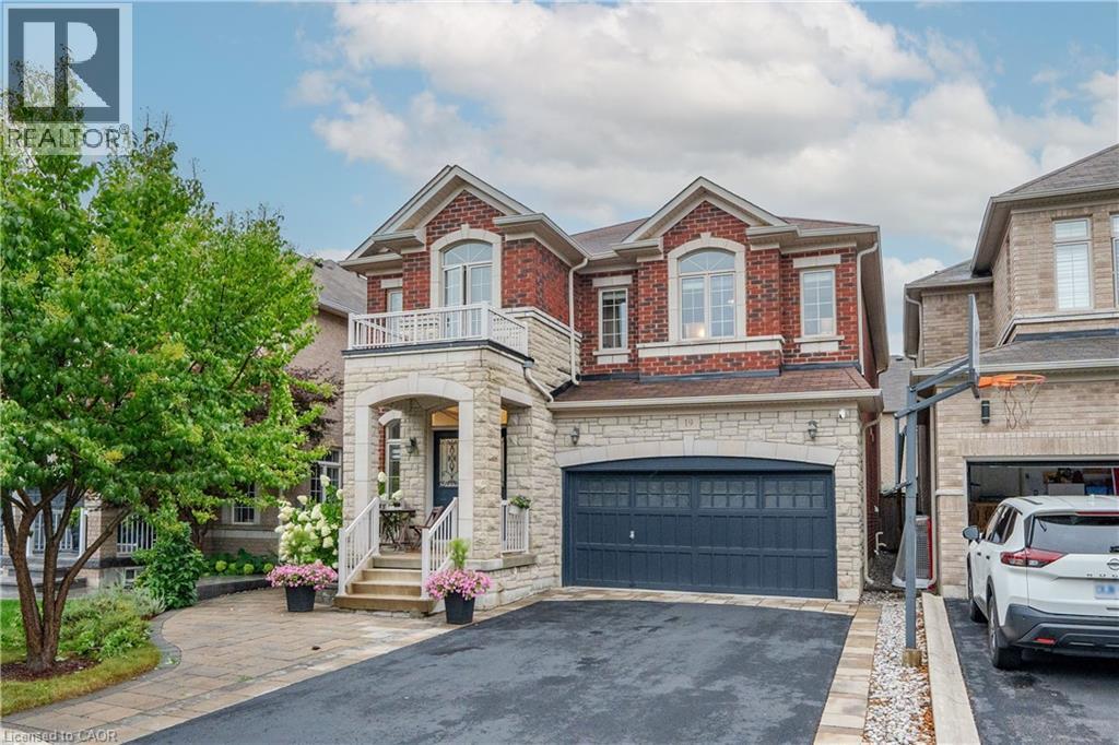 19 Mcknight Ave, Hamilton, ON L0R 2H7