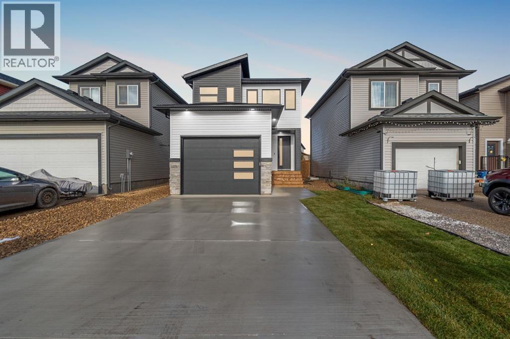 123 Athabasca Cres, Fort Mcmurray, AB T9J 1C2
