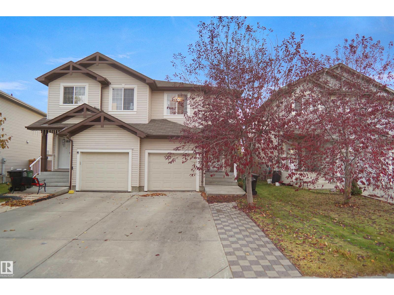 13 Av Sw Unit 11409, Edmonton, AB T6W 0G8