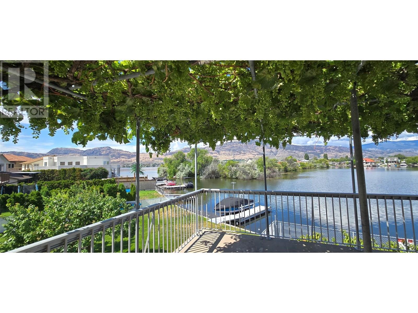 26 Bayview Cres, Osoyoos, BC V0H 1v6
