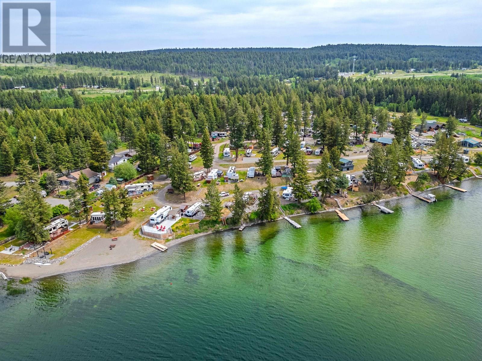 4435 Fircrest Road Unit 5, Lac La Hache, BC V0K 1T1