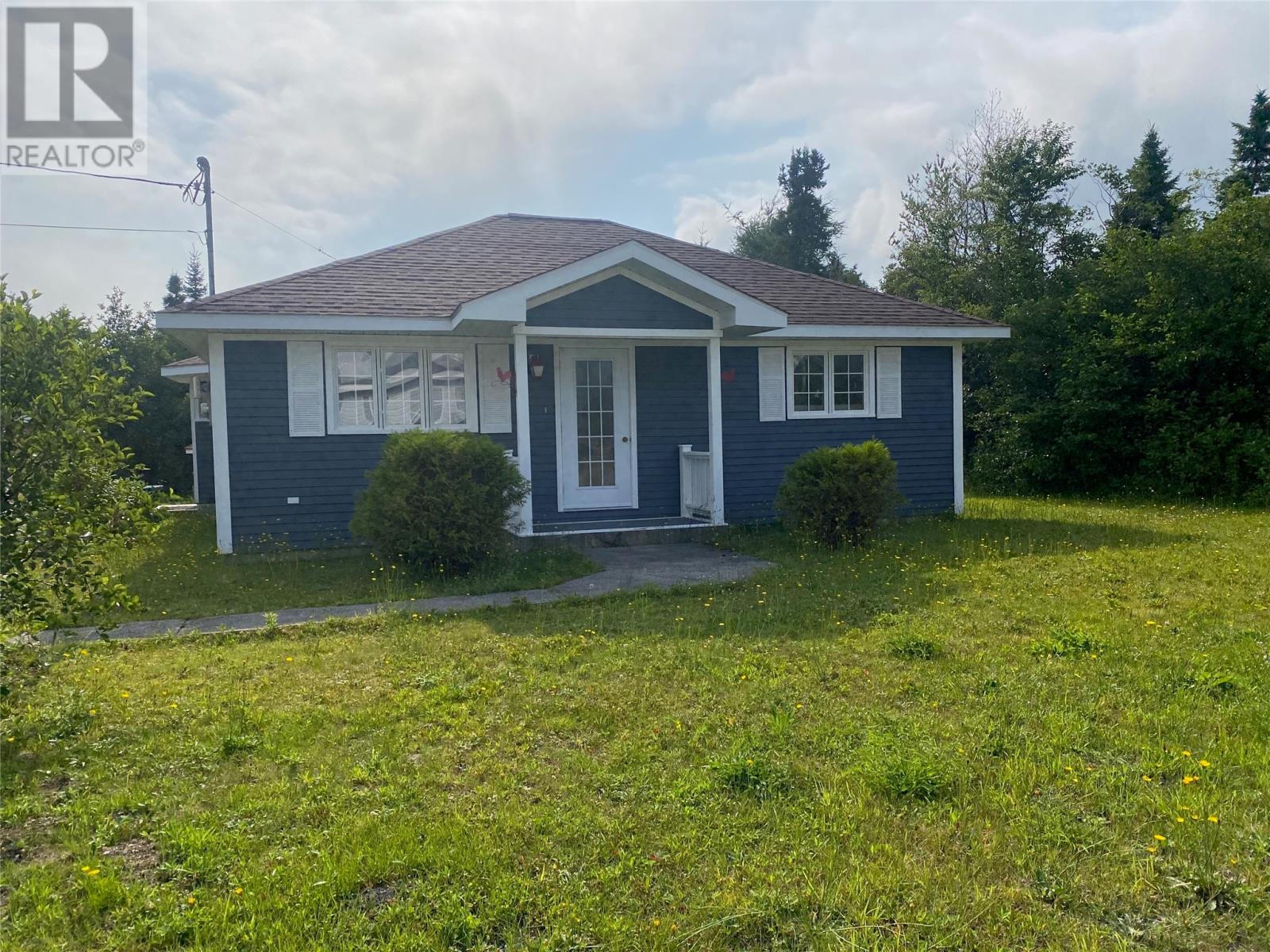 1 Campbells Rd, Black Duck Siding, NL A0N 2G0