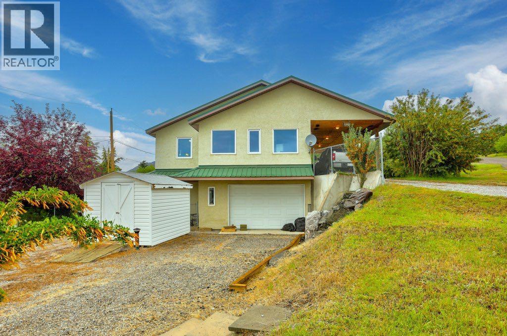 23 Avenue Unit 20725, Bellevue, AB T0K 0C0