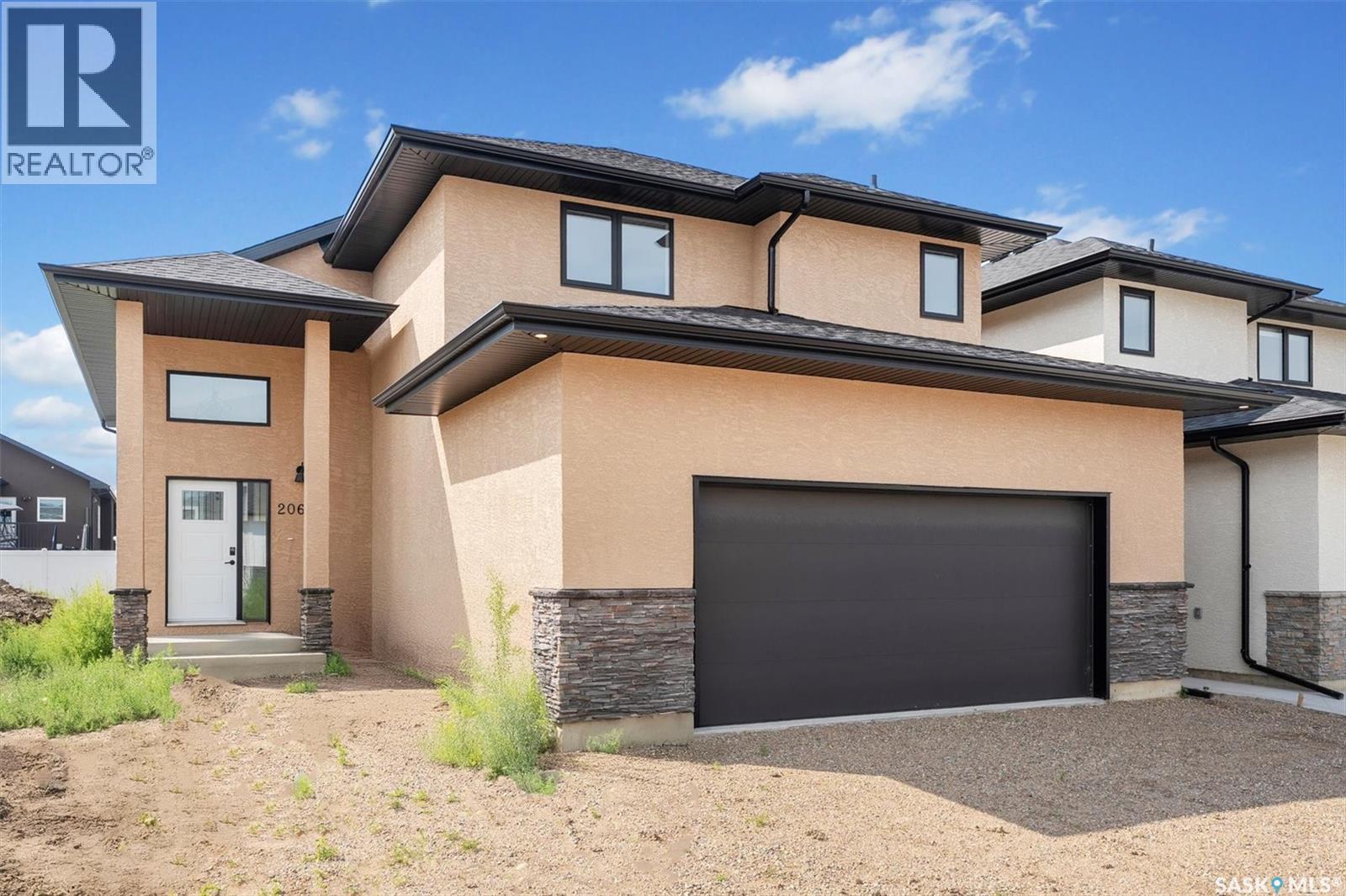 206 Flynn Bnd, Saskatoon, SK S7V 1R9