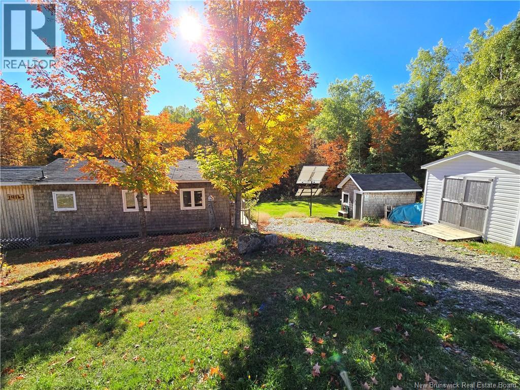 1416 Lugar St, Lugar, NB E8K 3B4