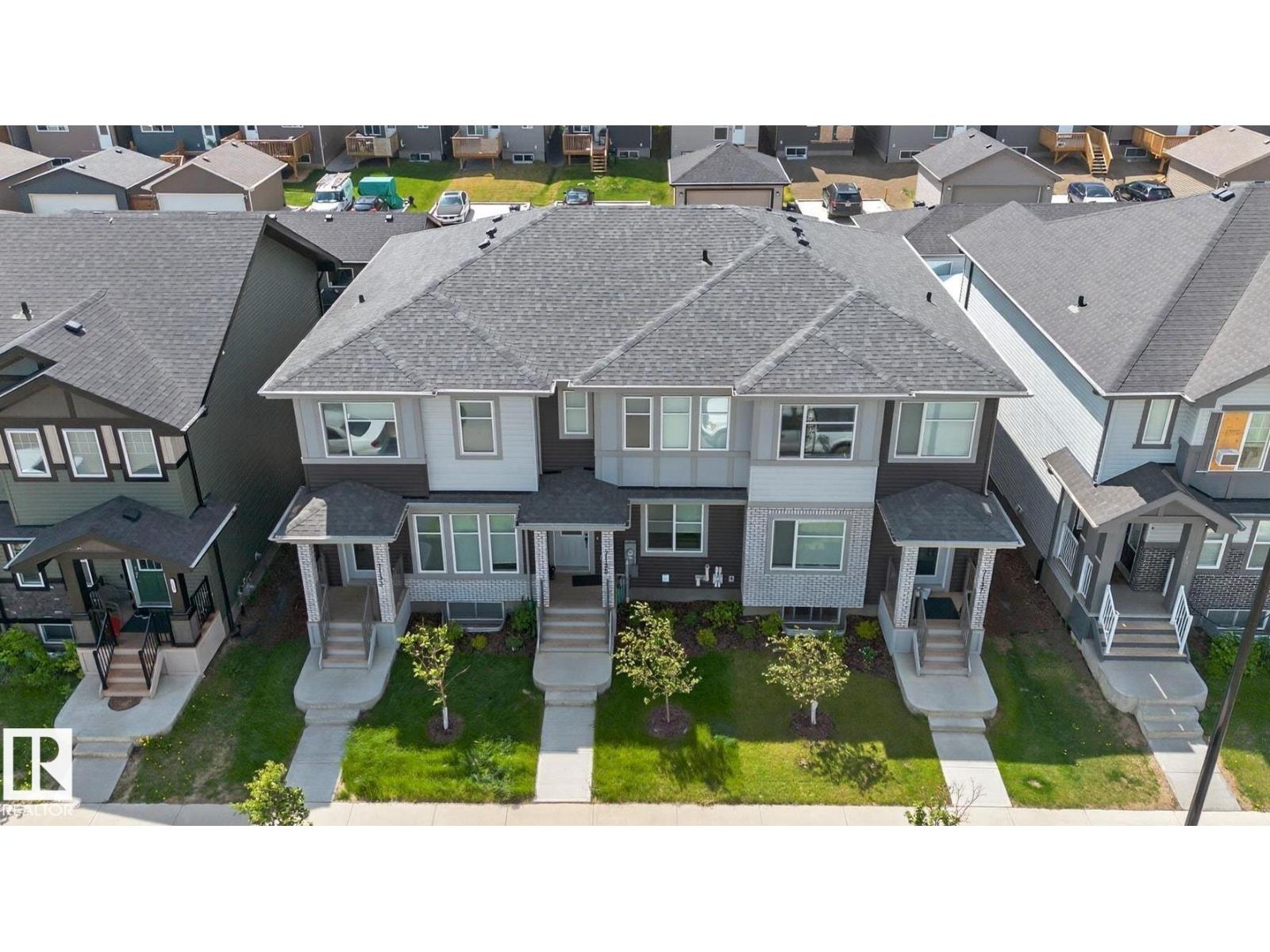 178 Av Nw Unit 7135, Edmonton, AB T5Z 0T8