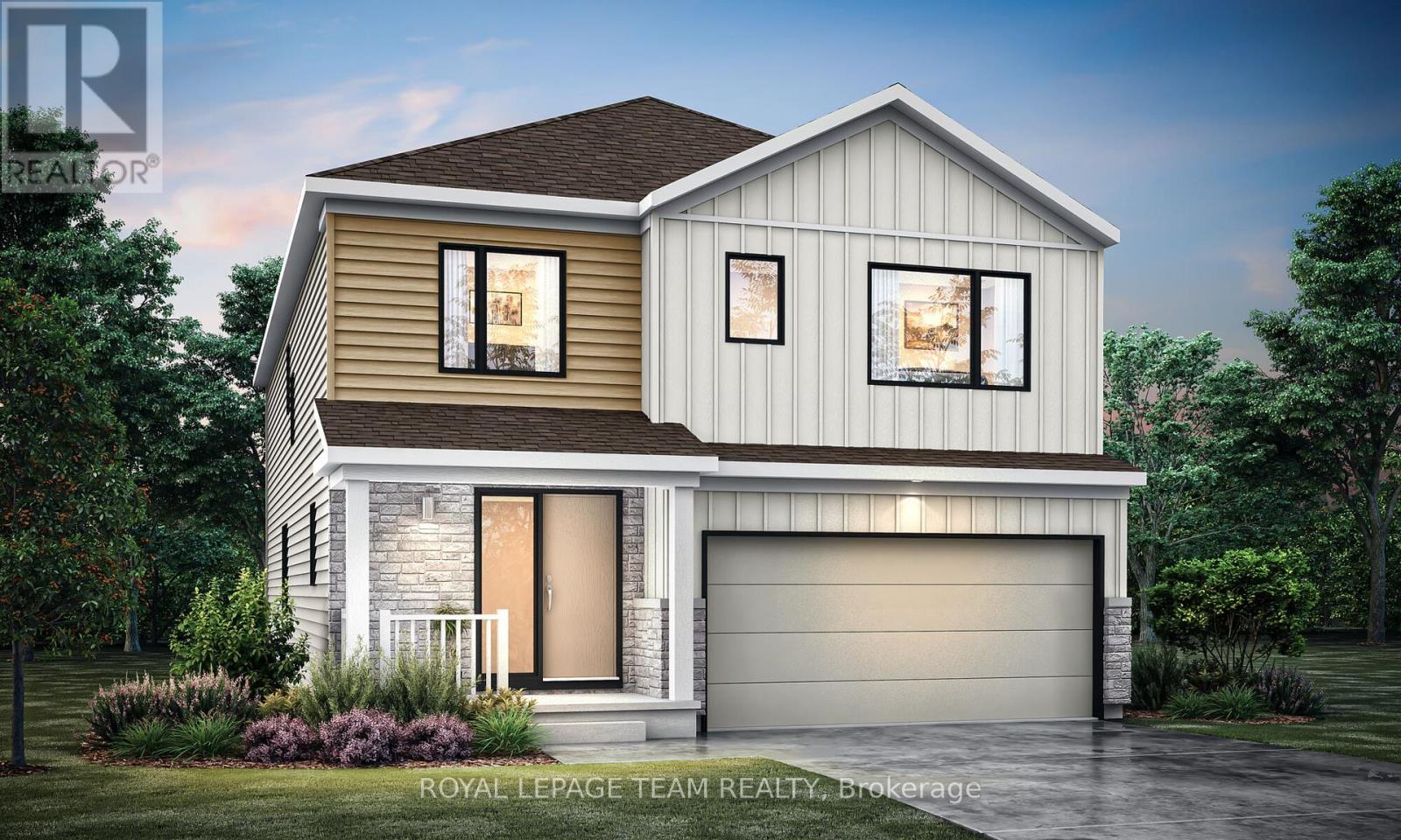 319 Remilliard Dr, North Grenville, ON K0G 1J0