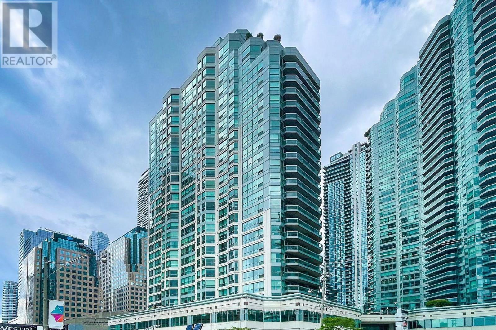 607 10 Queens Quay W, Toronto, ON M5J 2H1