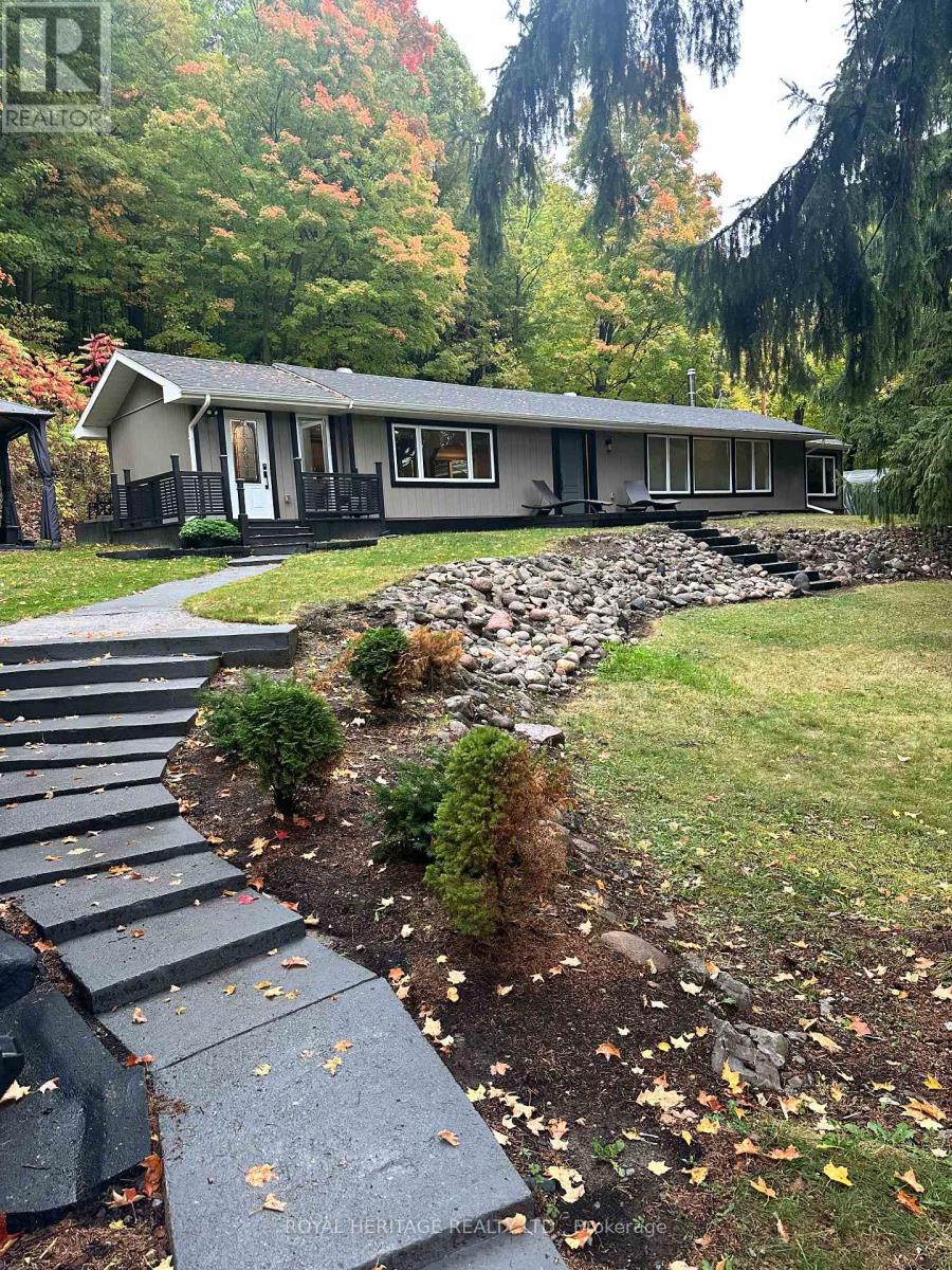 15354 County Road 2 Rd, Brighton, ON K0K 1H0