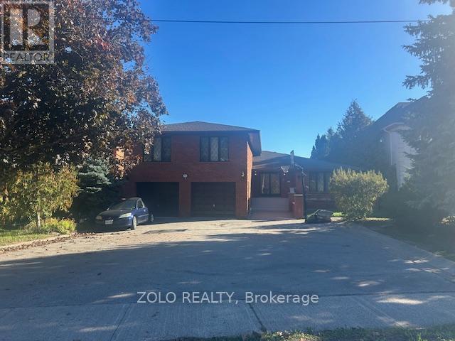 95 Pemberton Rd, Richmond Hill, ON L4C 3T6