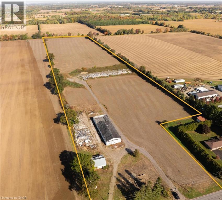 565 Concession 6 Townsend Rd, Waterford, ON N0E 1Y0
