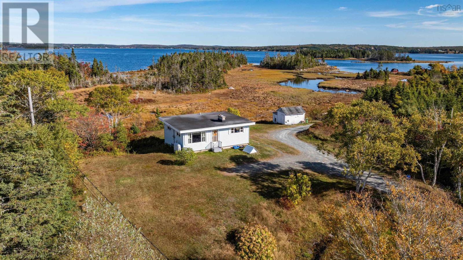 1347 W Jeddore Rd, Head Of Jeddore, NS B0J 1P0