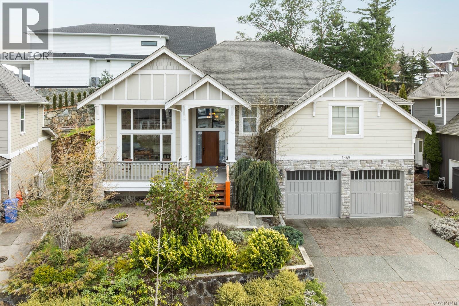 1245 Rockhampton Close, Langford, BC V9B 6X4