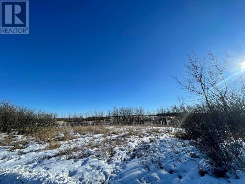 Range Road 80 Township Road 572, Rural Lac Ste. Anne County, AB T0E 1Y0