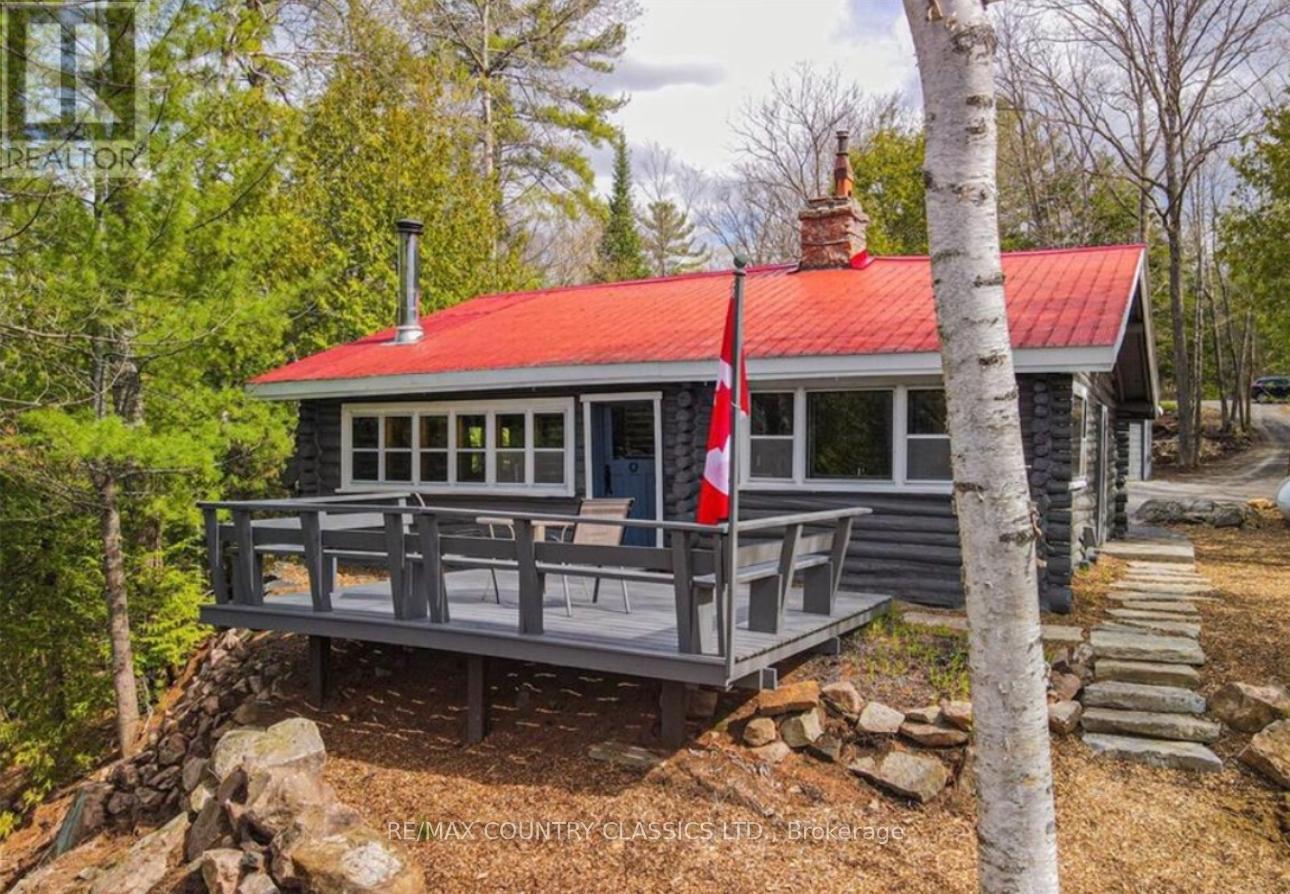 139 Spence Rd, North Kawartha, ON K0L 1A0