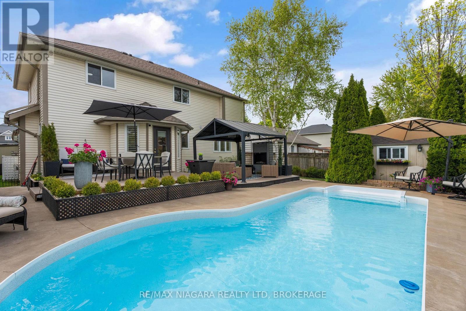 4439 Lincoln Ave, Lincoln Beamsville, ON L0R 1B3