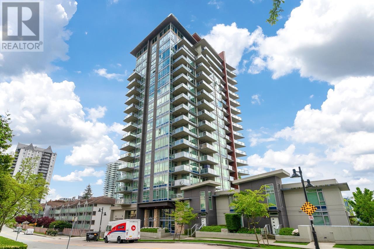 518 Whiting Way Unit 501, Coquitlam, BC V3J 7W9