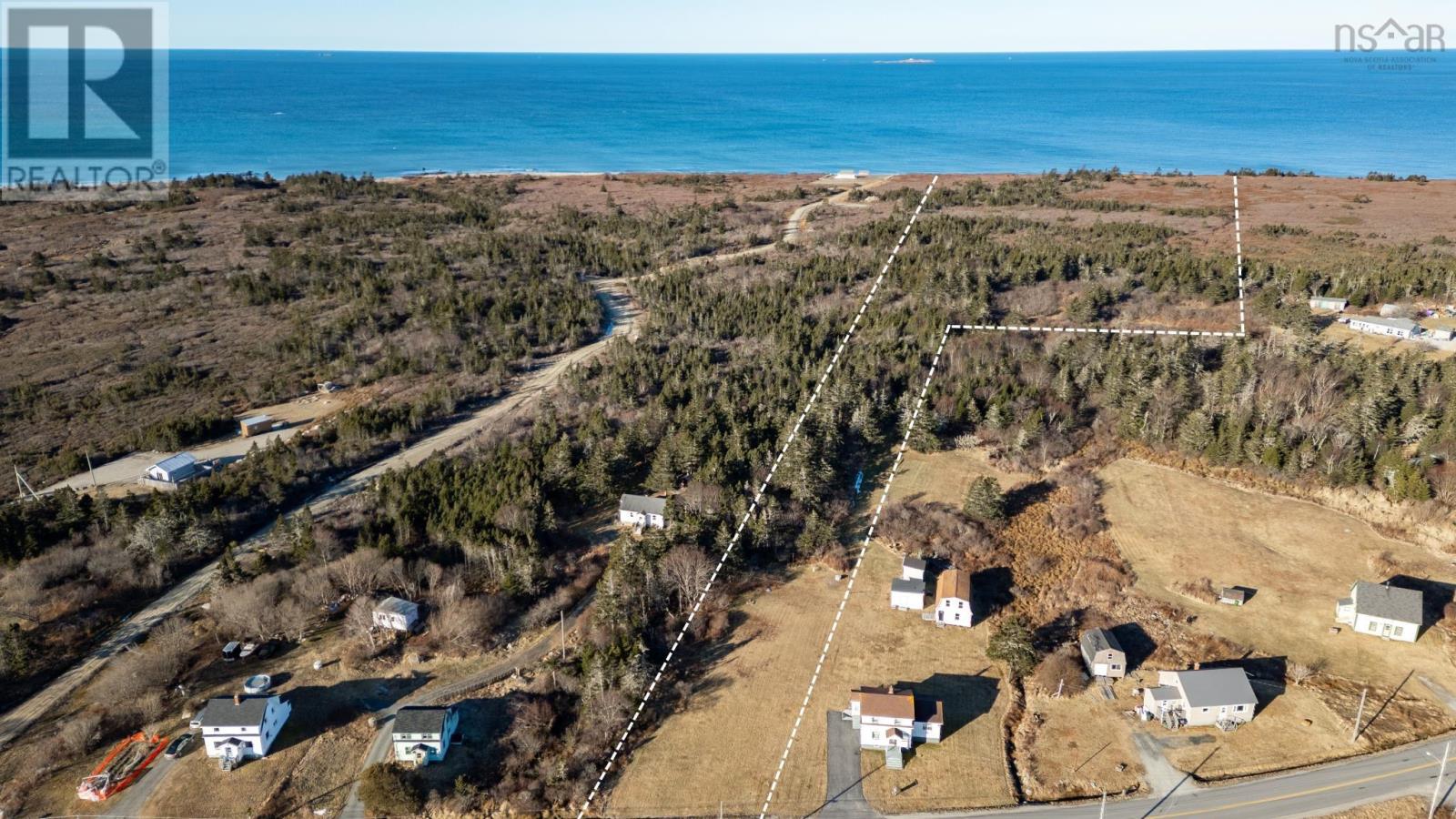 Lot Melbourne Road, Pinkneyaposs Point, NS B0W 1B0